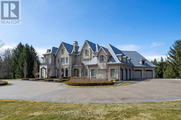 20 ORICO COURT, Vaughan (Kleinburg), Ontario L0J1C0