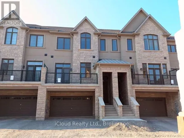 43 WEST VILLAGE LANE, Markham (Angus Glen), Ontario L6C3L5