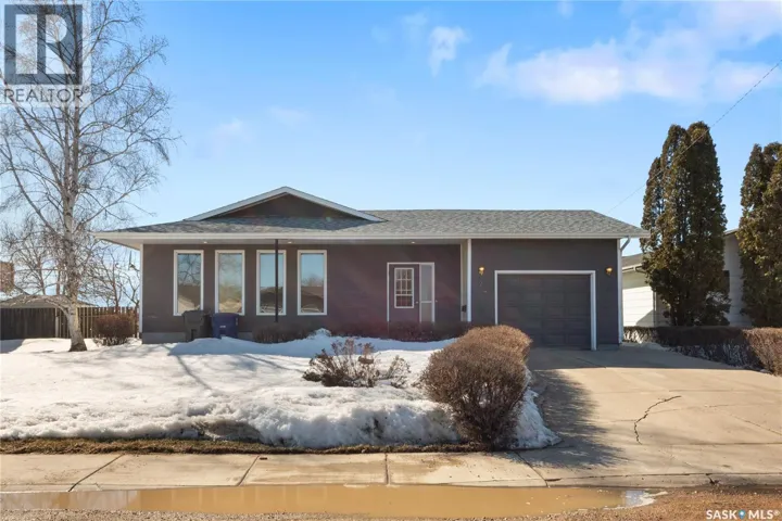 22 Blake CRESCENT, Aberdeen, Saskatchewan S0K0A0