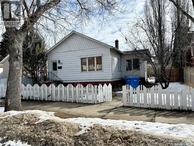 1322 96th STREET, North Battleford, Saskatchewan S9A0H4