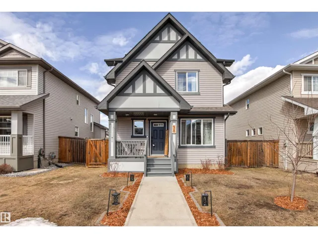38 HEWITT CI, Spruce Grove, Alberta T7X0K6