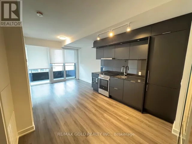 2414 - 448 BURNHAMTHORPE ROAD W, Mississauga (City Centre), Ontario L5B0R4