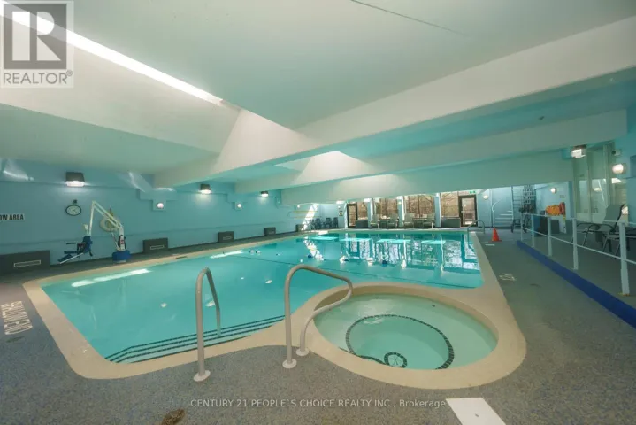 506 - 1905 PILGRIMS WAY, Oakville (GA Glen Abbey), Ontario L6M2X2