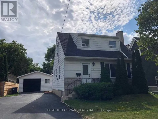 30 JOSEPH STREET, Mississauga (Streetsville), Ontario L5M1N9