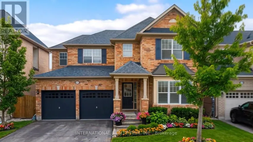 563 HOOD TERRACE, Milton (CO Coates), Ontario L9T0H2