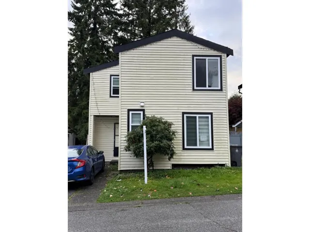 13960 80A AVENUE, Surrey, British Columbia V3W6P6