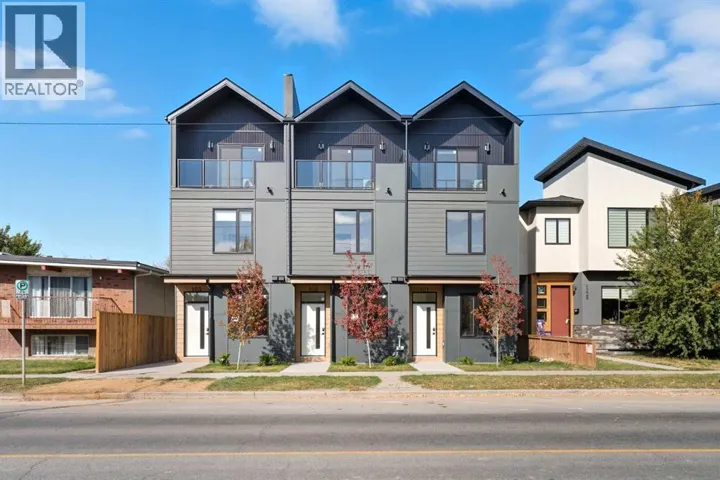 1224 20 Avenue NW, Calgary, Alberta T2N2K4
