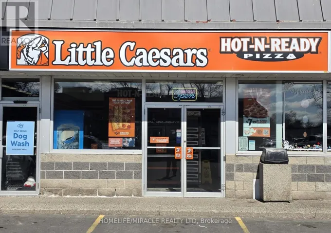 #6B - 120 THAMES STREET N, Ingersoll (Ingersoll - North), Ontario N5C4B1