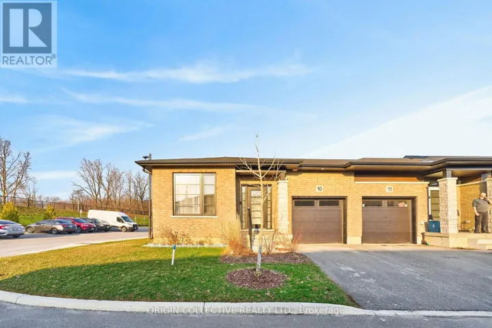 10 - 550 GREY STREET W, Brantford, Ontario N3S0K3