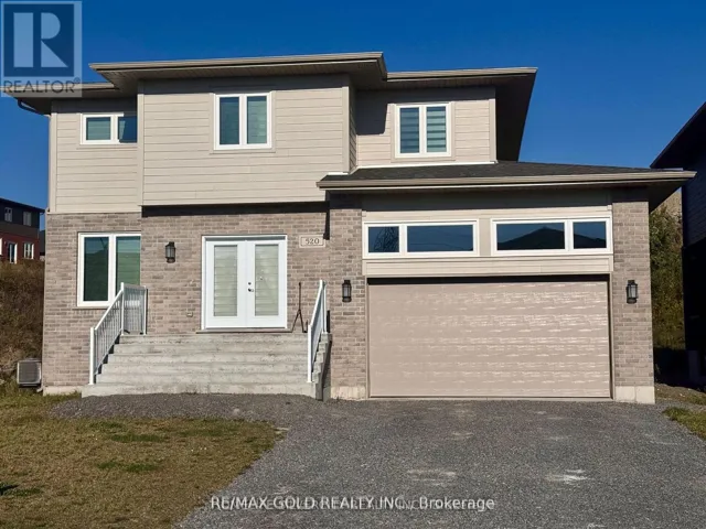 520 BONAVENTURE COURT E, Greater Sudbury (Sudbury), Ontario P3A0B4