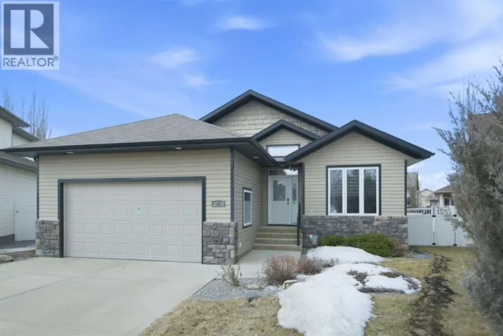 91 Woodrow Close, Red Deer, Alberta T4N7G1
