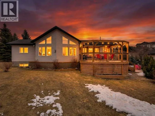 4-421008 Range Road 284, Rural Ponoka County, Alberta T4L2N3