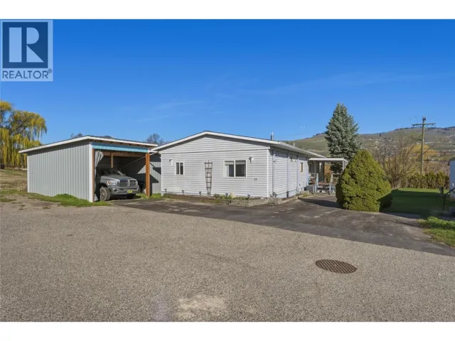 6902 Okanagan Landing Road Unit# 13, Vernon, British Columbia V1H1X4