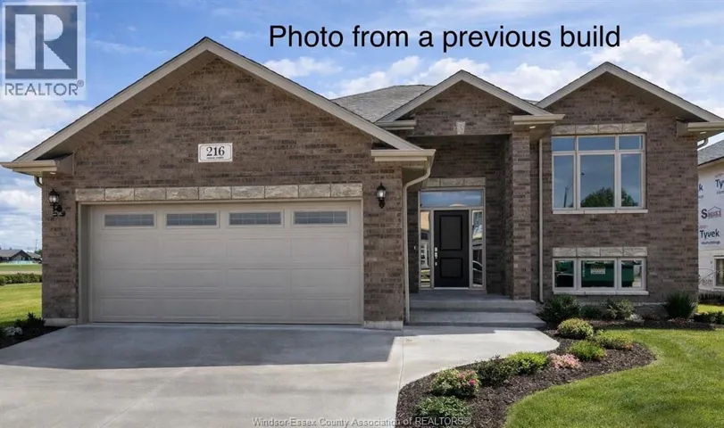 3465 OKE DRIVE, LaSalle, Ontario N9J0E5