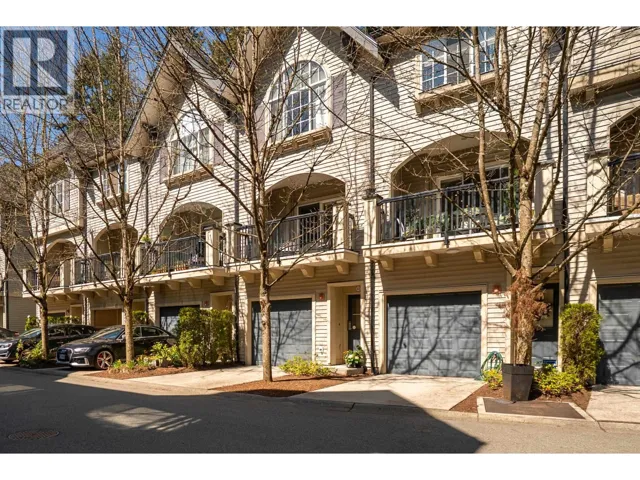 32 550 BROWNING PLACE, North Vancouver, British Columbia V7H3A9