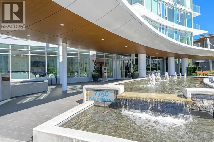 906 7769 PARK CRESCENT, Vancouver, British Columbia V3N0J7