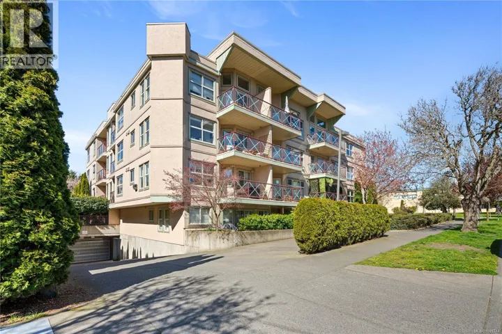 312 2560 Wark St, Victoria, British Columbia V8T4G8