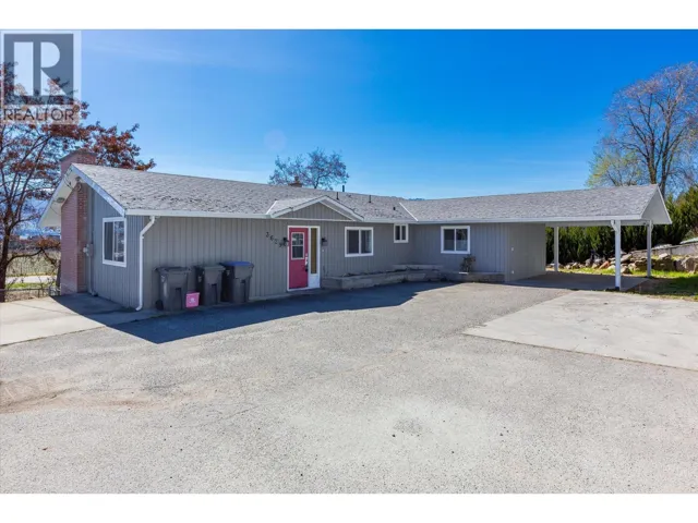 3629 Empire Place, West Kelowna, British Columbia V4T1Y5