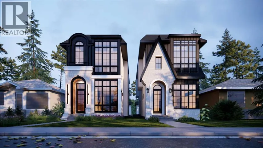 510 54 Avenue SW, Calgary, Alberta T2V0C7