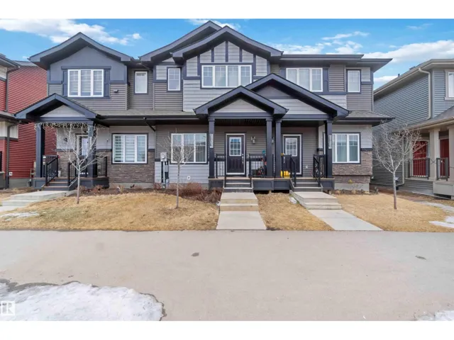 2725 ORCHARDS RD SW, Edmonton, Alberta T6X2M9