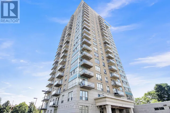 1104 - 90 LANDRY STREET, Ottawa, Ontario K1L0A9