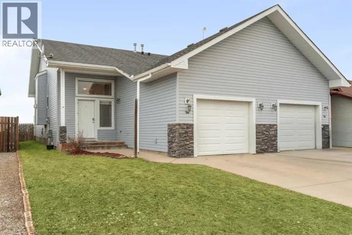 748 Carriage Lane Drive, Carstairs, Alberta T0M0N0