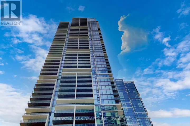 1902 - 7890 JANE STREET, Vaughan (Concord), Ontario L4K0K9