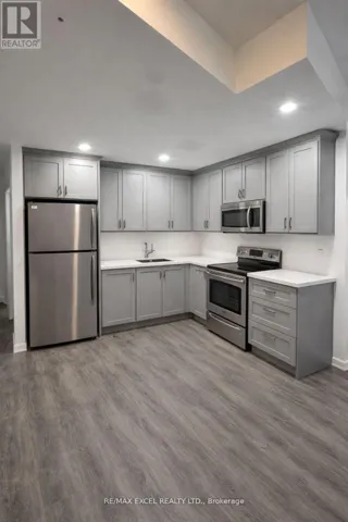 BASEMENT - 41 JOHN ROLPH STREET, Markham (Cornell), Ontario L6B0A8