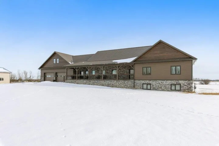 26517 Township Rd 584, Pickardville, Alberta T0G1W0