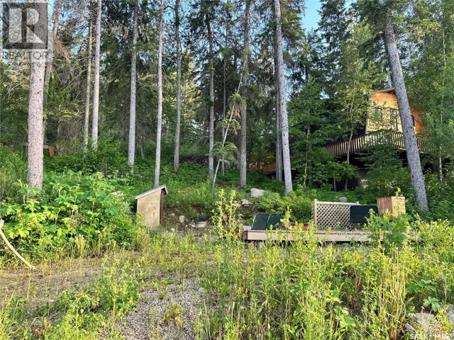 306 Barrier BAY, Barrier Valley Rm No. 397, Saskatchewan S0E0B0