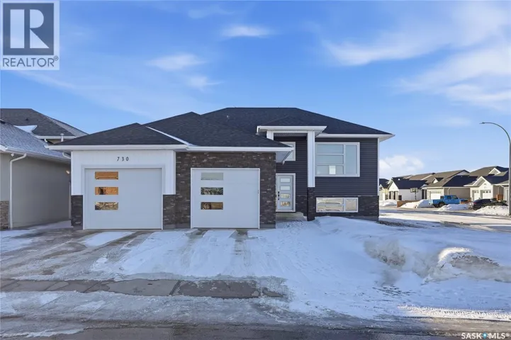 818 Ballesteros CRESCENT, Warman, Saskatchewan S0K4S3