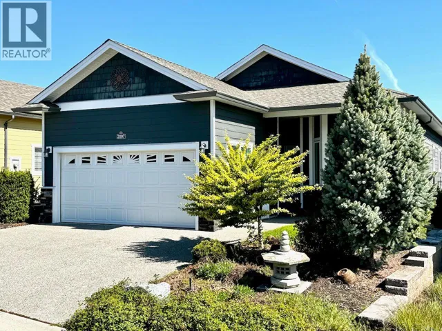 2097 Acorn Crescent, Westbank, British Columbia V4T3A5