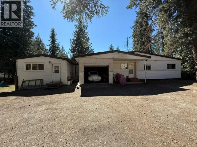 4630 Highway 3A Highway, Nelson, British Columbia V1L6N3