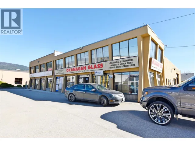 2814 44 Avenue, Vernon, British Columbia V1T8H7