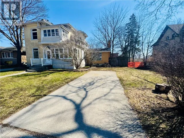 127 LAUREL Street Unit# B, Cambridge, Ontario N3H3Y5