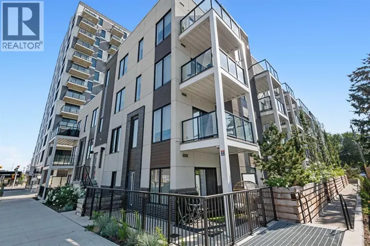 401, 455 1 Avenue NE, Calgary, Alberta T2E0B3