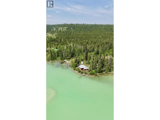 4541 PYPER LAKE ROAD, Williams Lake, British Columbia V0L1H0