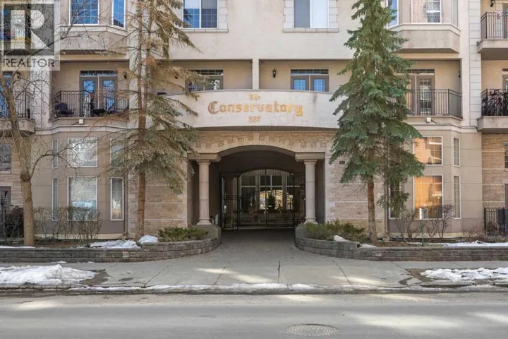 301, 527 15 Avenue SW, Calgary, Alberta T2R1R5