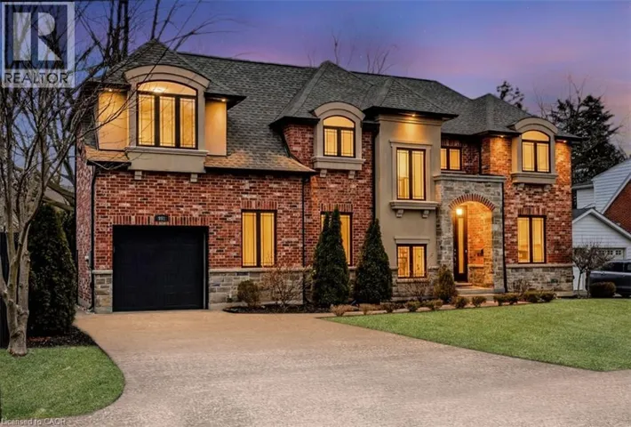 991 GLENWOOD Avenue, Burlington, Ontario L7T2K1