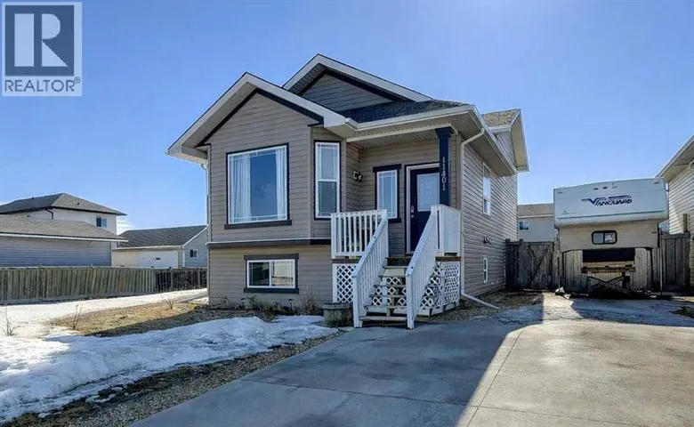 11401 78 Avenue, Grande Prairie, Alberta T8W0A2