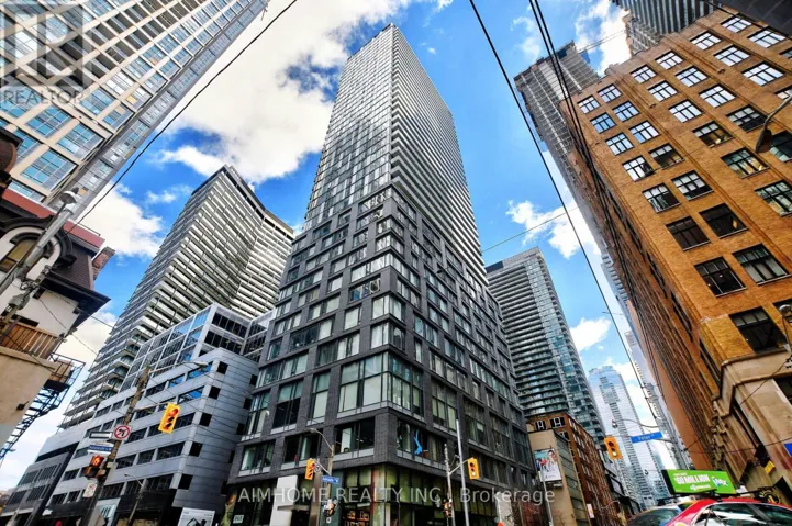 1909 - 101 PETER STREET, Toronto (Waterfront Communities), Ontario M5V0G6