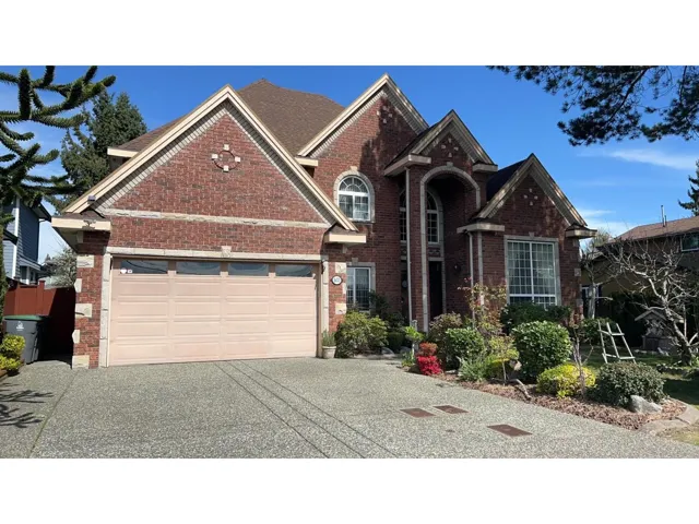16371 108 AVENUE, Surrey, British Columbia V4N1N7
