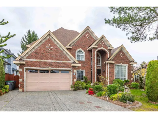 16371 108 AVENUE, Surrey, British Columbia V4N1N7