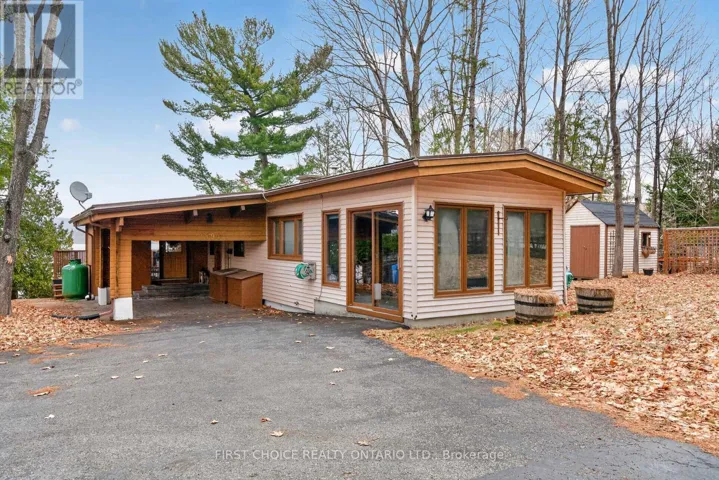 2890 BARLOW CRESCENT, Ottawa, Ontario K0A1T0