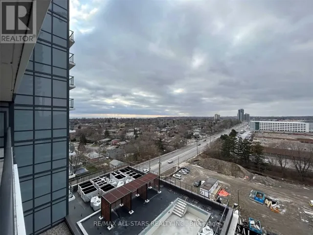 1102 - 1480 BAYLY STREET, Pickering (Bay Ridges), Ontario L1W3R5