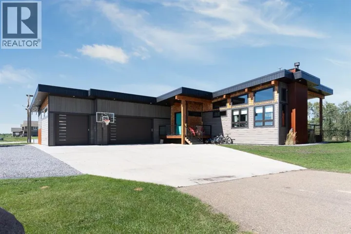 104, 20419 TWP 412, Rural Camrose County, Alberta T0B0H0