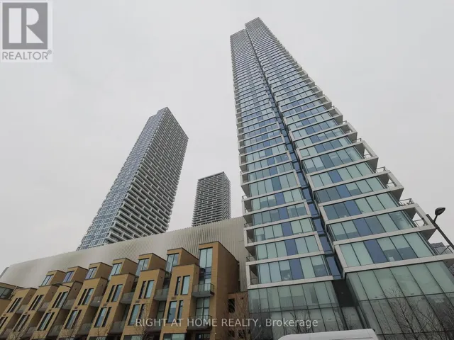 4701 - 5 BUTTERMILL AVENUE, Vaughan (Vaughan Corporate Centre), Ontario L4K0J5