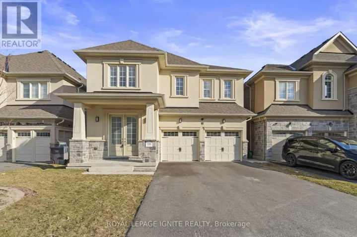 11 JENWOOD CRESCENT, Brampton (Sandringham-Wellington North), Ontario L6R4C6