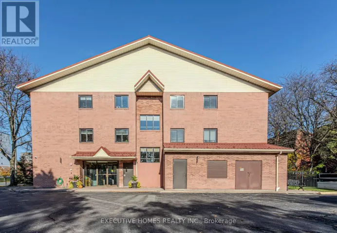 102 - 1275 CORNERBROOK PLACE, Mississauga (Erindale), Ontario L5C3J3