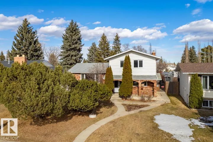 1412 KNOTTWOOD RD E NW, Edmonton, Alberta T6K2J9